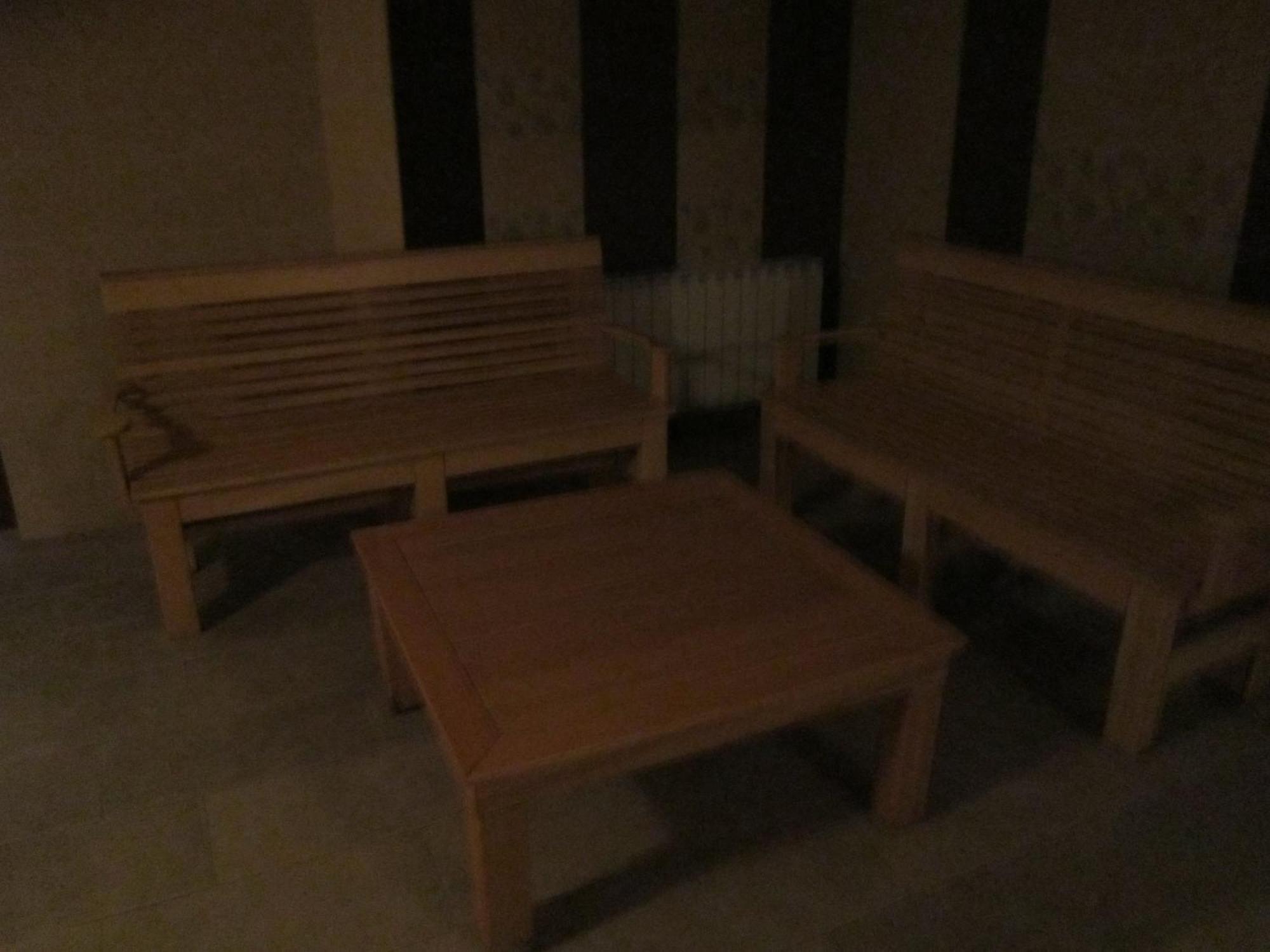 Хотел Магнолия, Hotel Magnoliya Panichishte Eksteriør billede