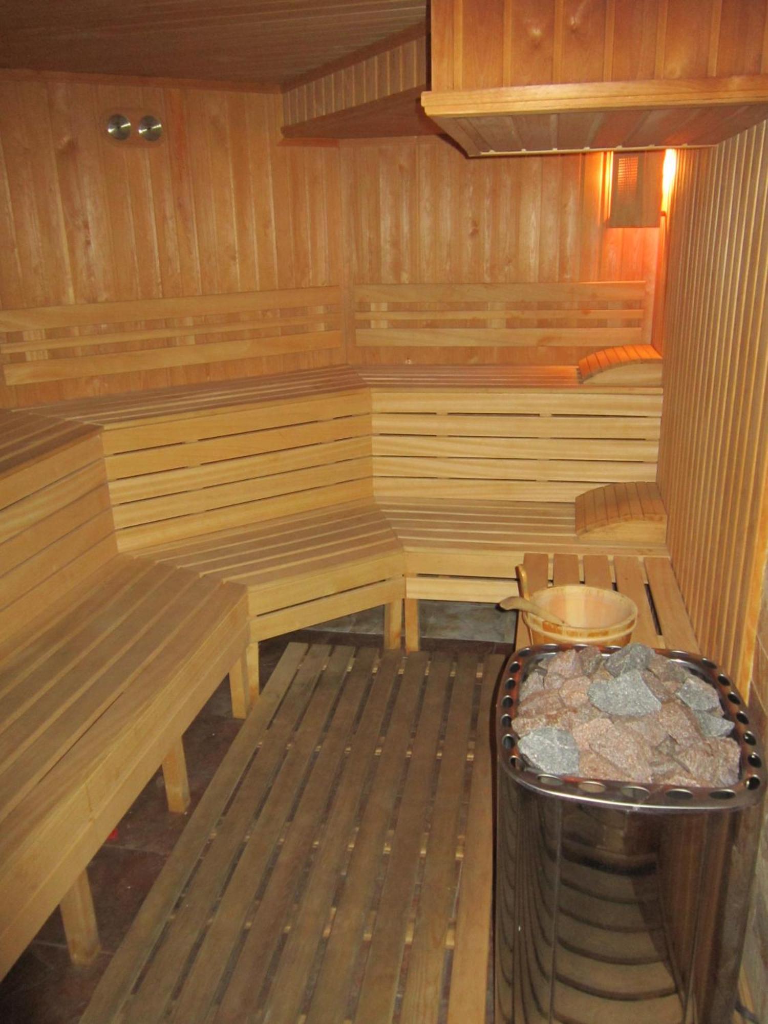 Хотел Магнолия, Hotel Magnoliya Panichishte Eksteriør billede